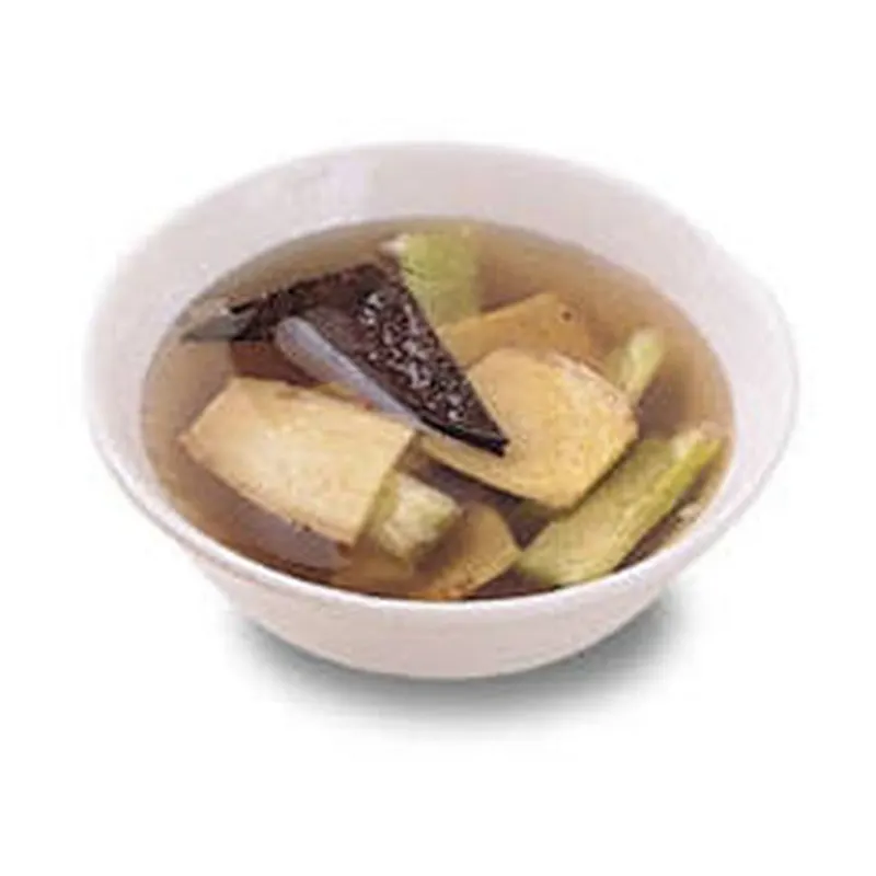 鹽水雞沾料