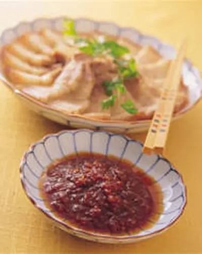 白切肉