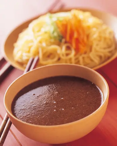 涼麵(2)