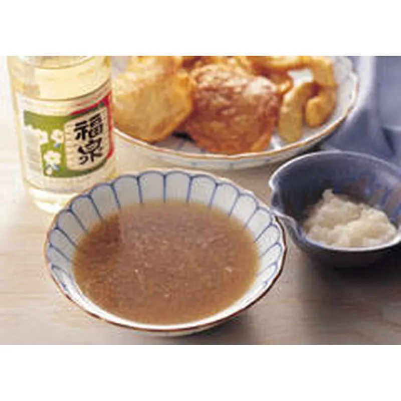 紫蘇天婦羅