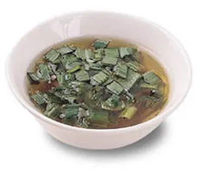 麻辣火鍋沾料