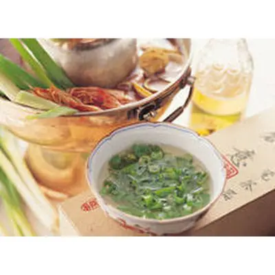 麻辣火鍋
