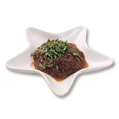 素食火鍋沾料