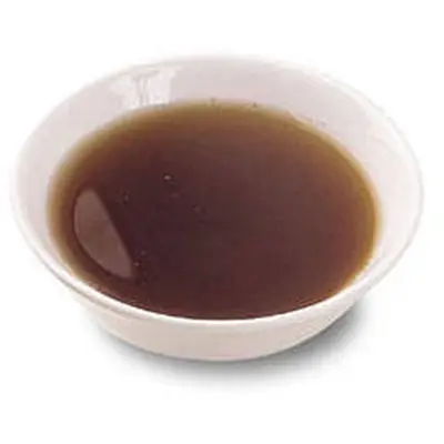 日式涼麵醬