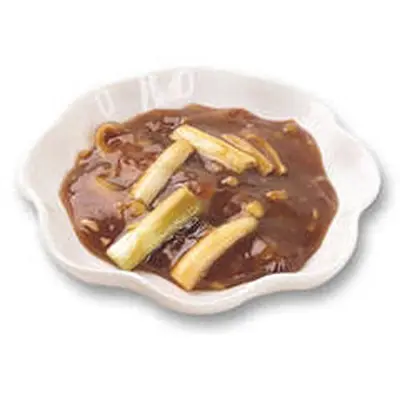叉燒烤肉醬