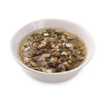 蠔油乾麵醬
