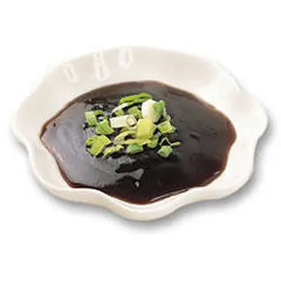 一般乾麵醬