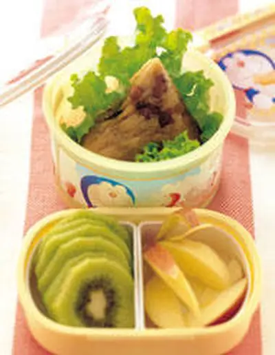 肉粽