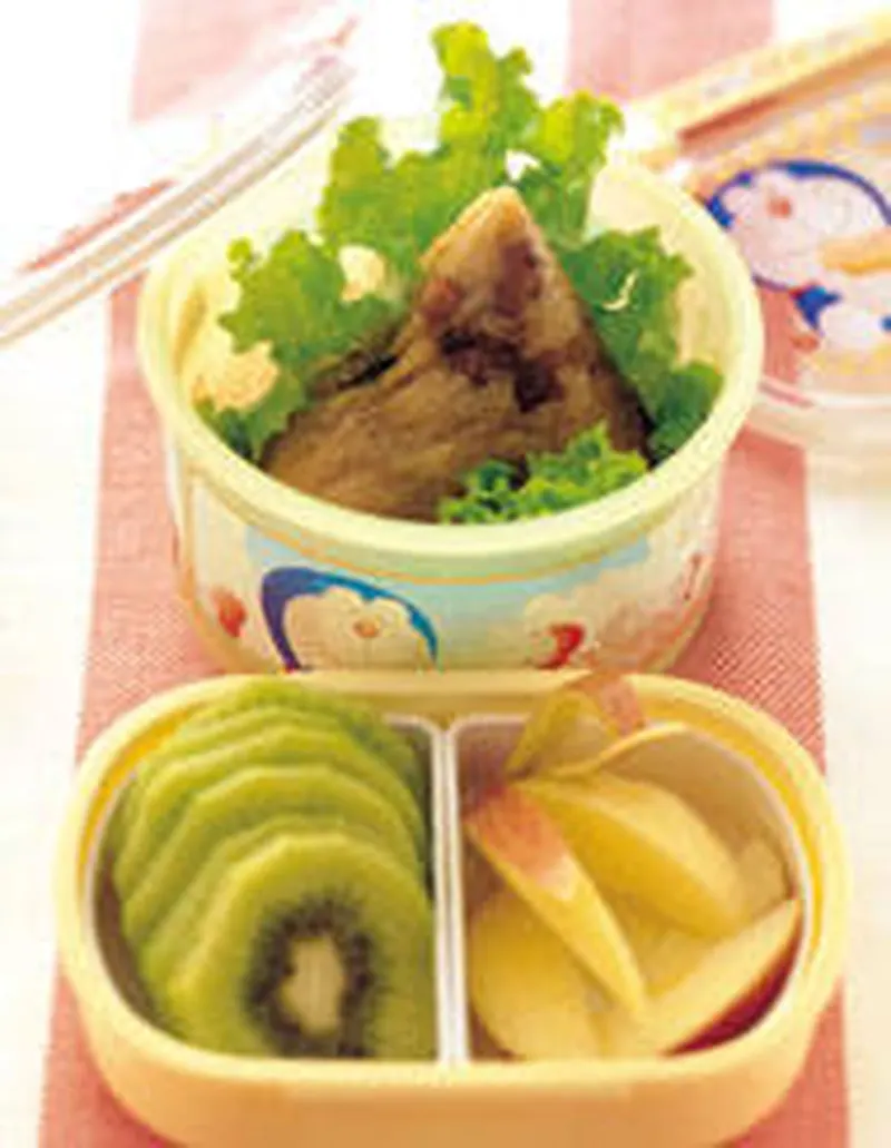 肉粽