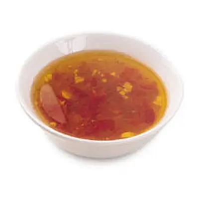 義式沙拉醬