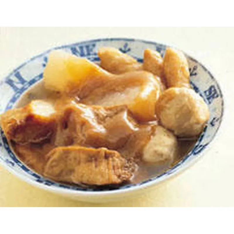甜不辣(1)