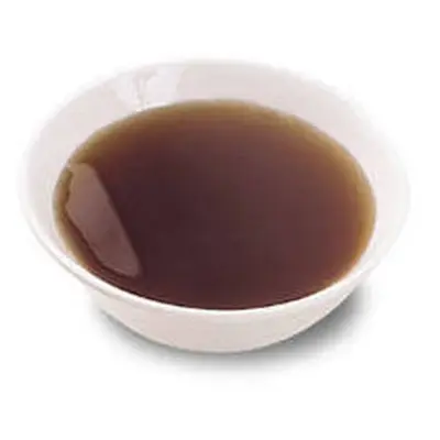 蕃茄切片沾料