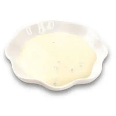 巴西里奶油慕斯