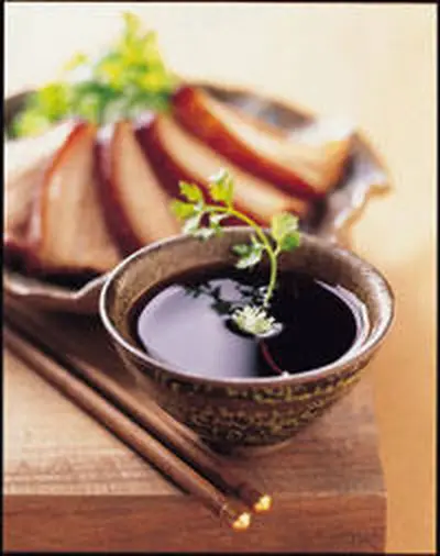醬滷五花肉
