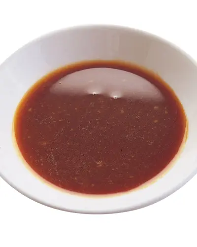 花生醬油