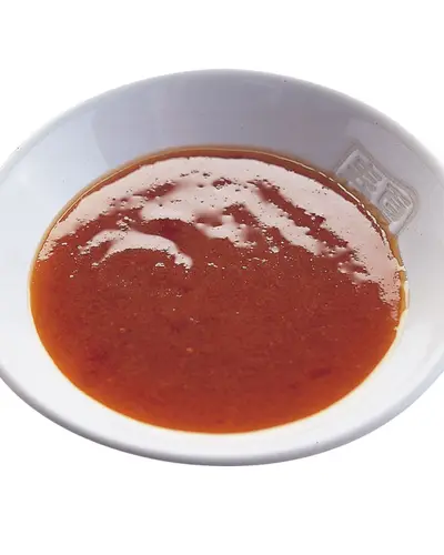 味噌沙拉醬汁