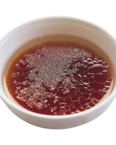 柚香醬油沙拉醬汁