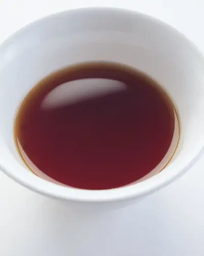二杯醋