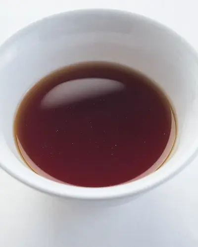 三杯醋(1)