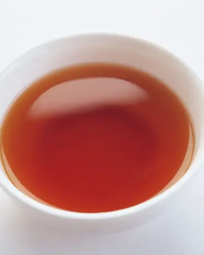 甘醋汁