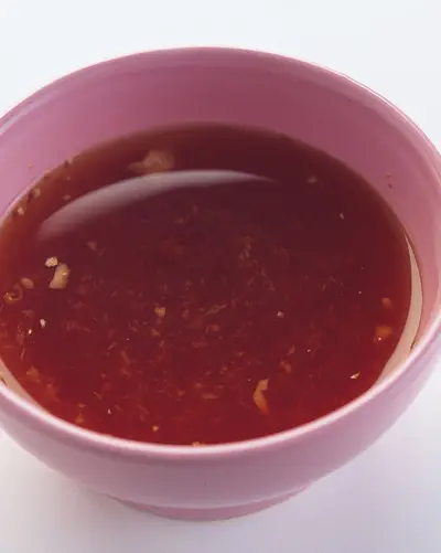 生姜醋
