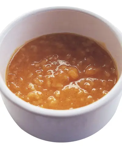 酒糟味噌醃床