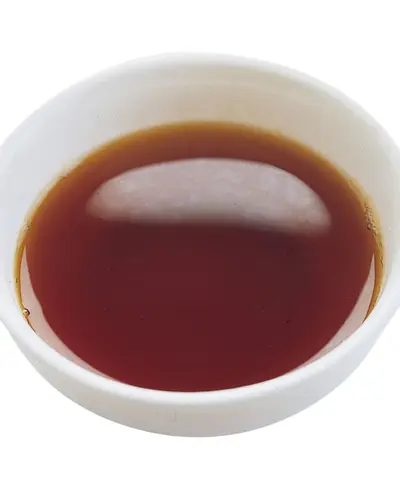 金平醬汁