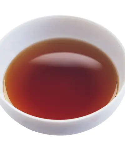 冷豆腐淋汁