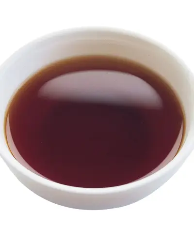 涼拌蔬菜淋汁