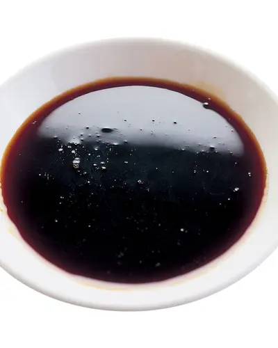 黑蜜汁