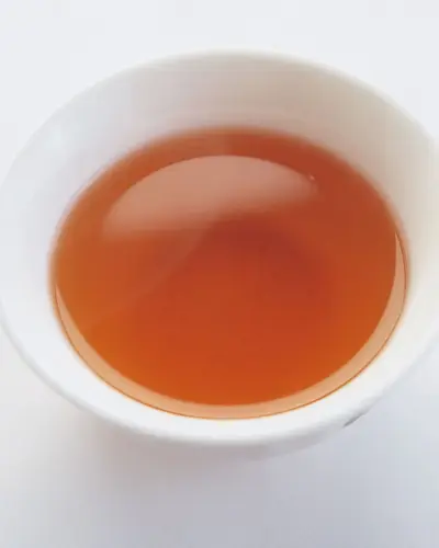 紅蘿蔔煮汁
