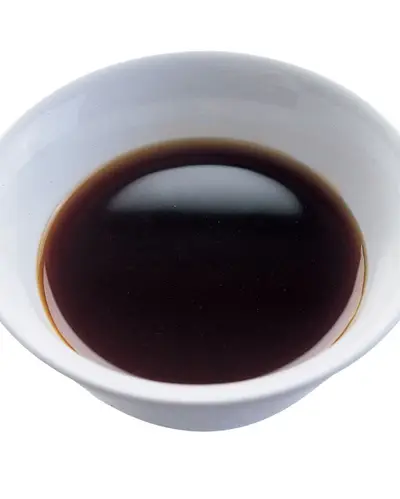 紫蘇甘露煮
