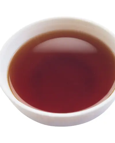 筑前煮煮汁