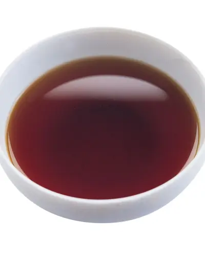 馬鈴薯燉牛肉煮汁