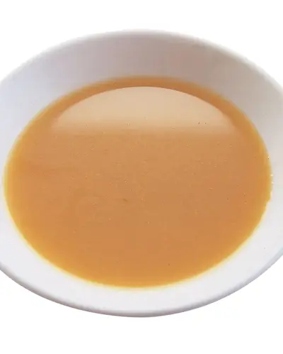 味噌魚煮汁