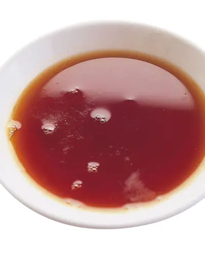 紅燒魚煮汁