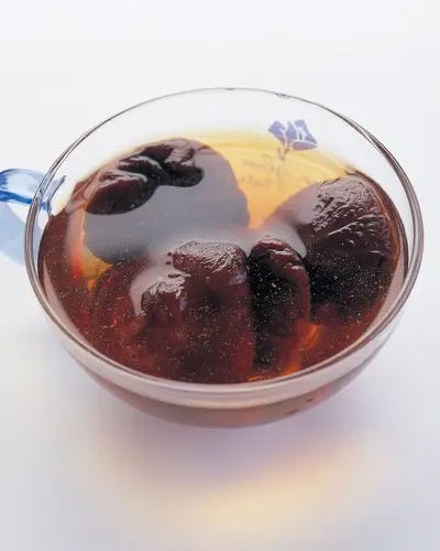 香菇高湯