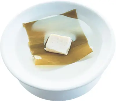 昆布高湯