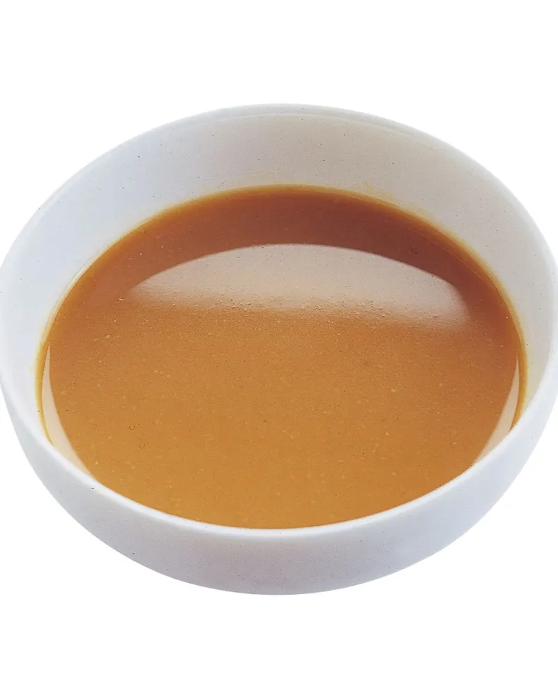 味噌鍋湯底