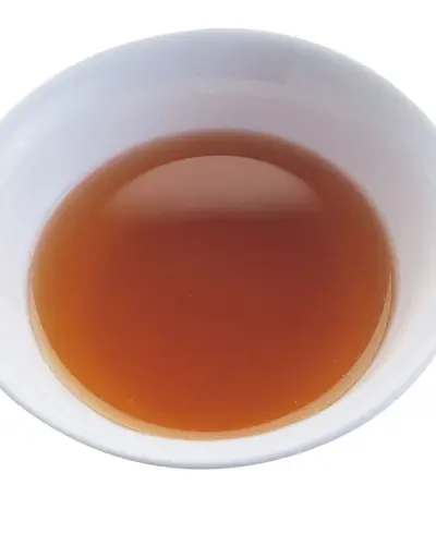 醬油味拉麵湯底