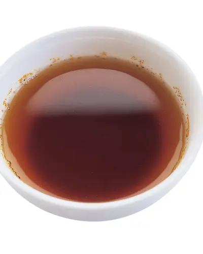 咖哩火鍋湯底