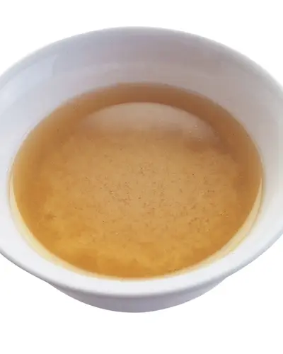 味噌汁