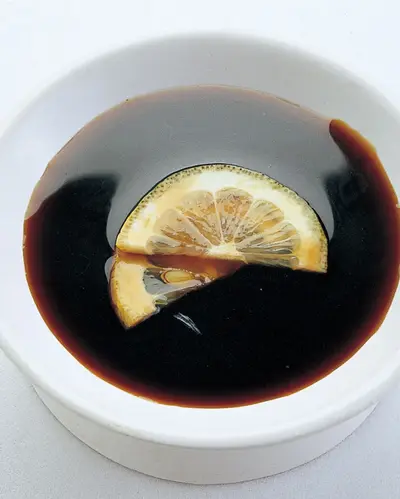 燒肉沾醬