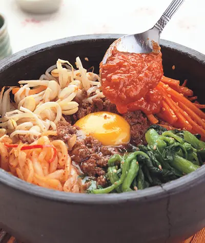 石鍋拌飯(1)