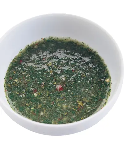生蠔醬汁