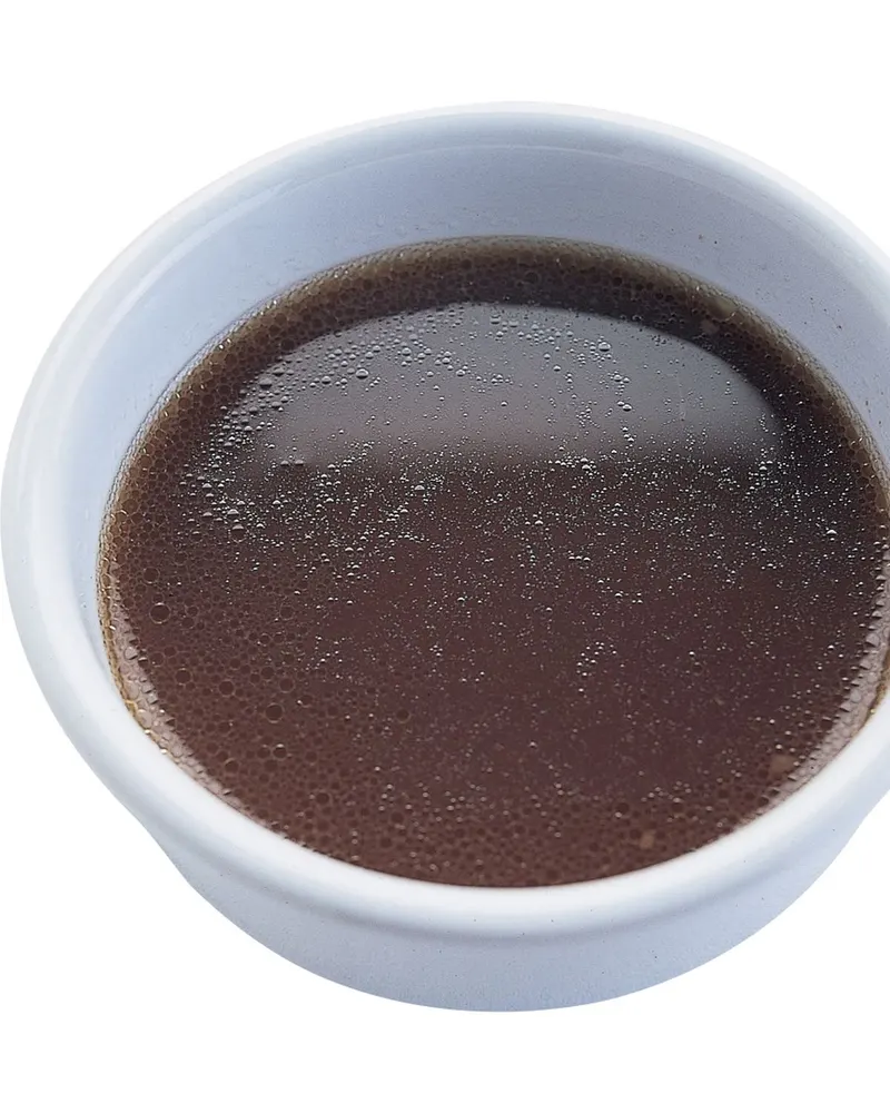 肉骨茶(3)