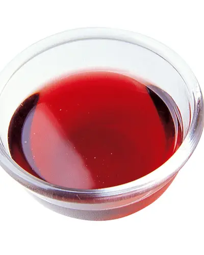 紅酒洋梨調味汁