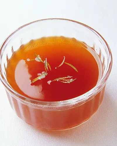 檸檬蜂蜜醬(1)