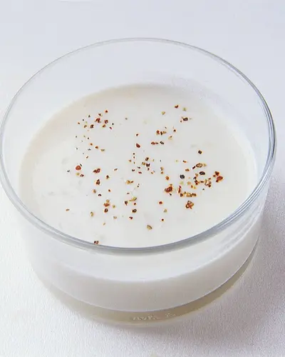奶油醬汁(1)