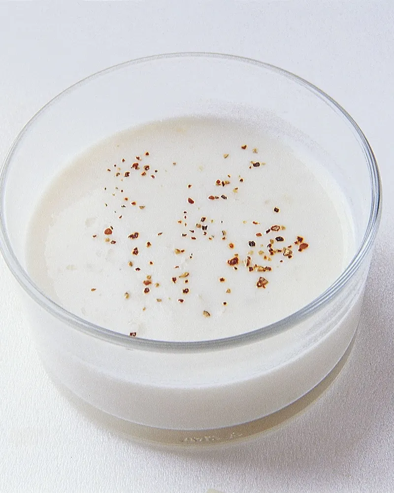 奶油醬汁(1)
